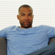 Image for article titled Man Psyches Self Up To Watch Movie